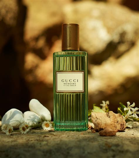 gucci memoire d'une eau de parfum 100ml|gucci memoire perfume price.